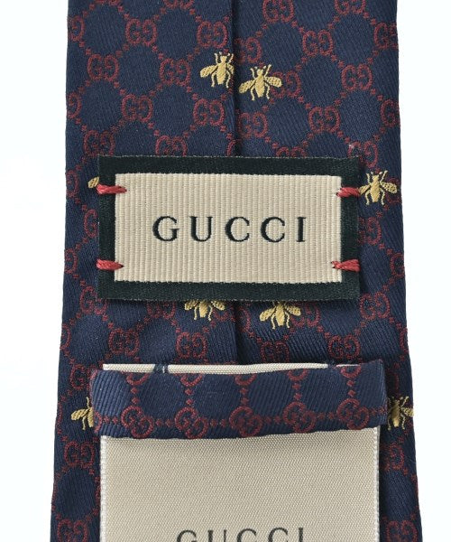 GUCCI 領帶