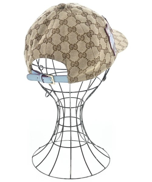 GUCCI 棒球帽