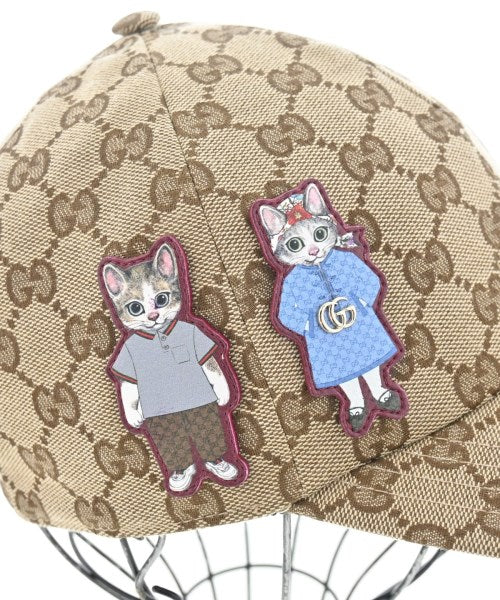 GUCCI 棒球帽