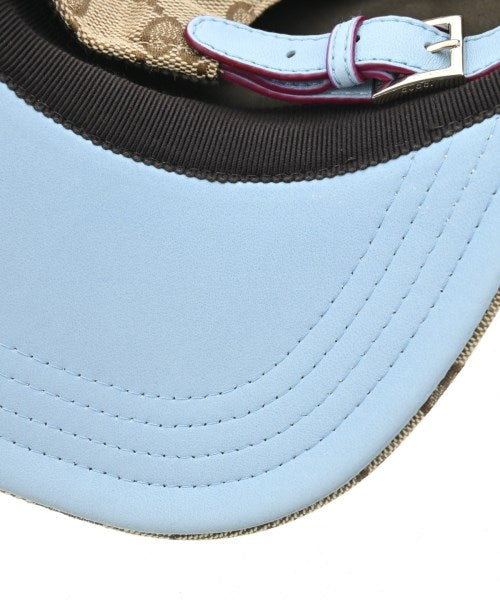 GUCCI 棒球帽