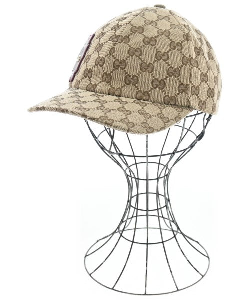 GUCCI 棒球帽