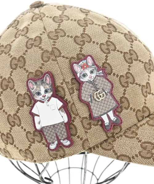 GUCCI 棒球帽