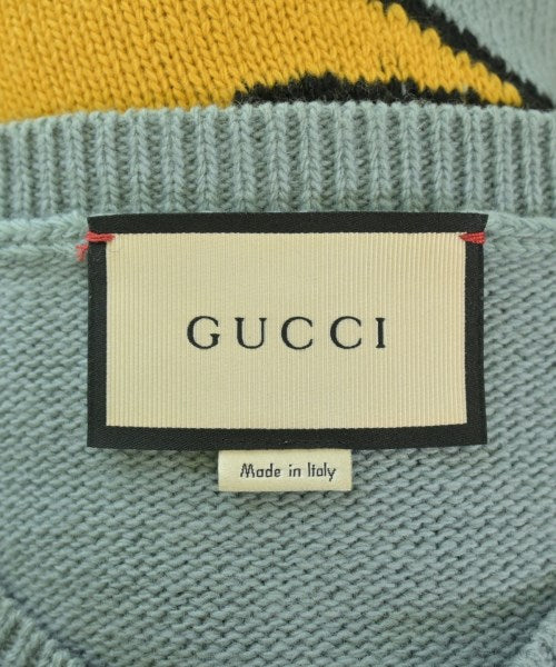 GUCCI 毛衣