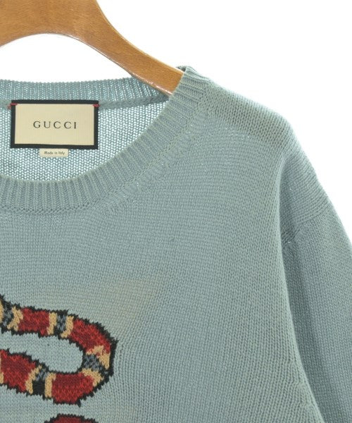 GUCCI 毛衣
