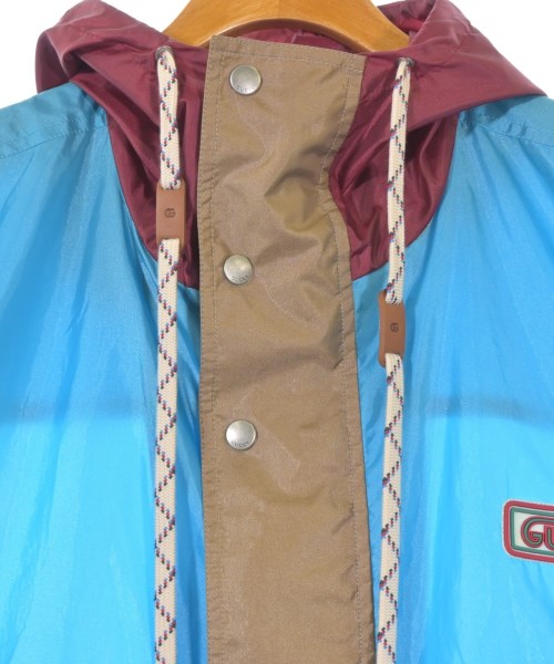 GUCCI 斜紋夾克