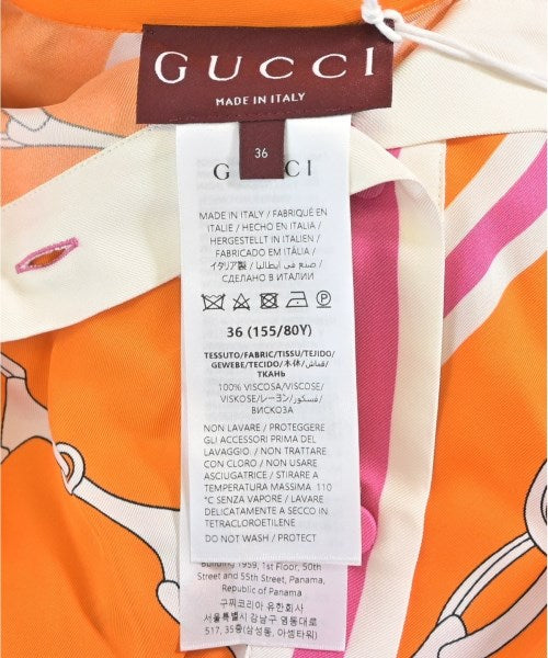 GUCCI 洋裝
