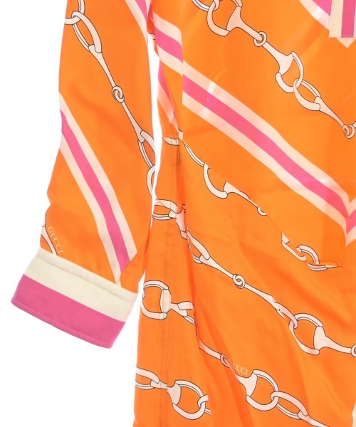 GUCCI 洋裝
