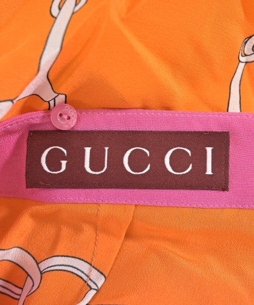 GUCCI 短褲