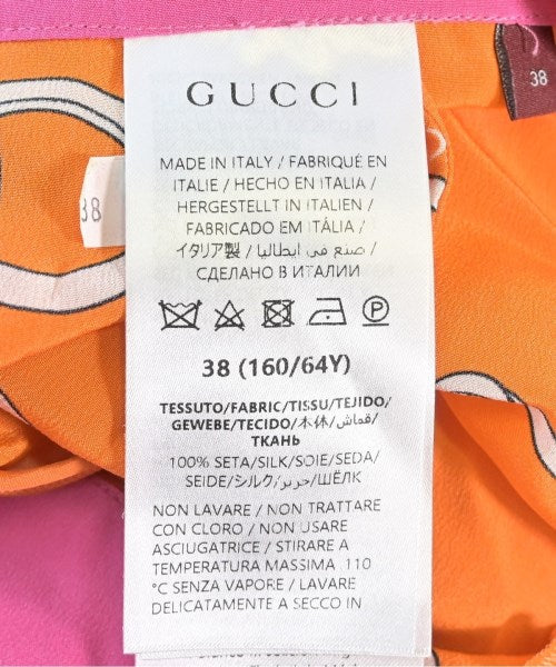 GUCCI 短褲