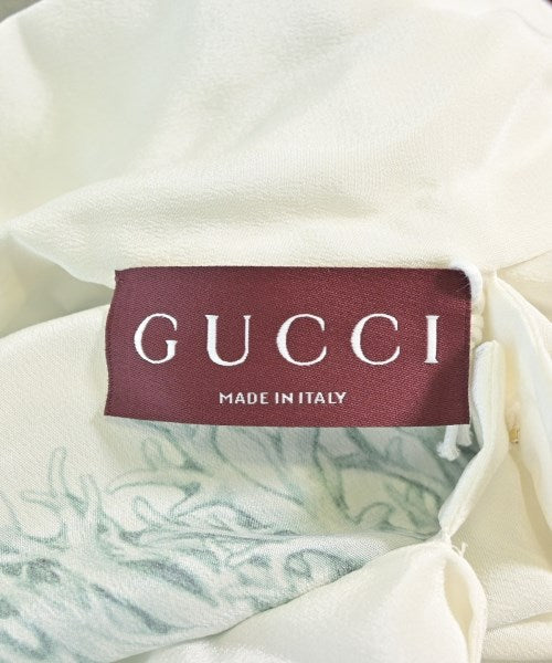 GUCCI 休閒襯衫