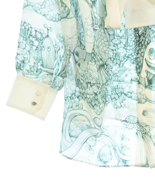 GUCCI 休閒襯衫