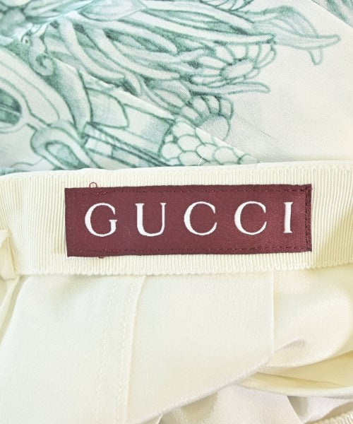 GUCCI 長裙/超長裙