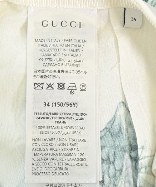 GUCCI 長裙/超長裙