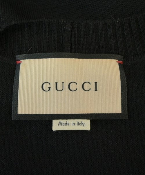 GUCCI 開襟衫