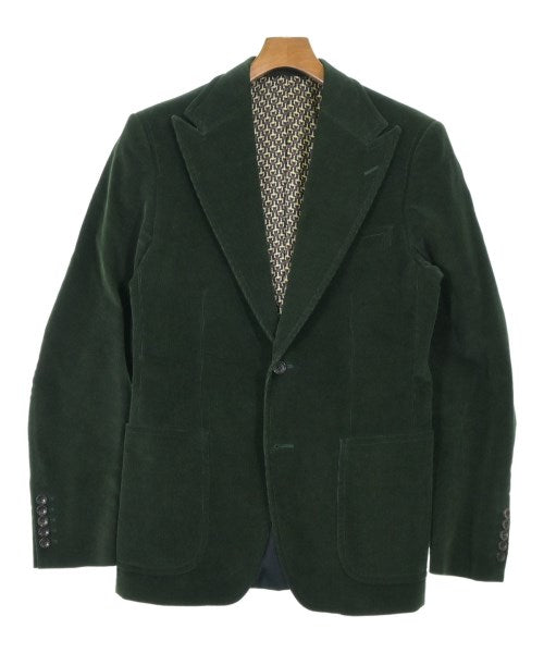 GUCCI 休閒夾克