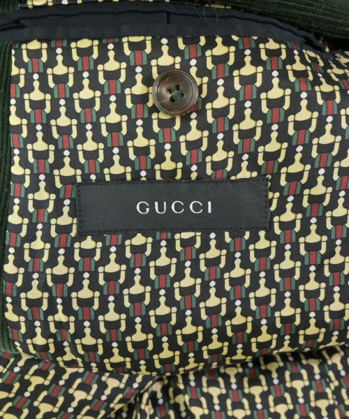 GUCCI 休閒夾克