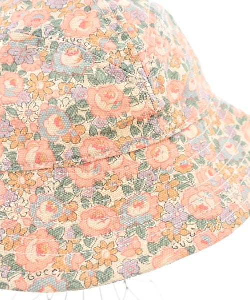 GUCCI 帽子