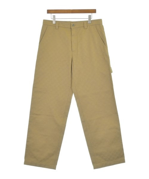 GUCCI 休閒褲
