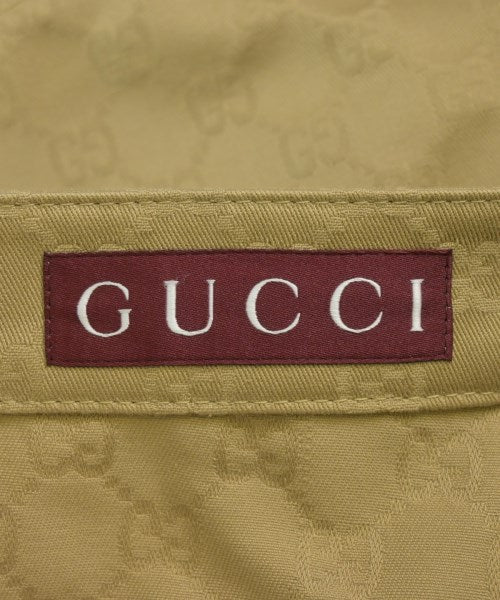 GUCCI 休閒褲