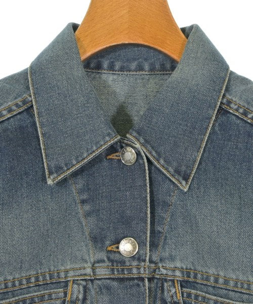 GUCCI 牛仔夾克