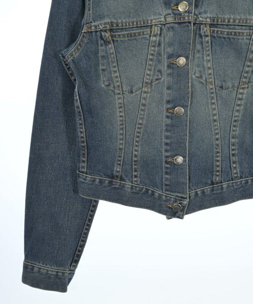 GUCCI 牛仔夾克