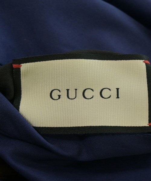 GUCCI 支撐領外套