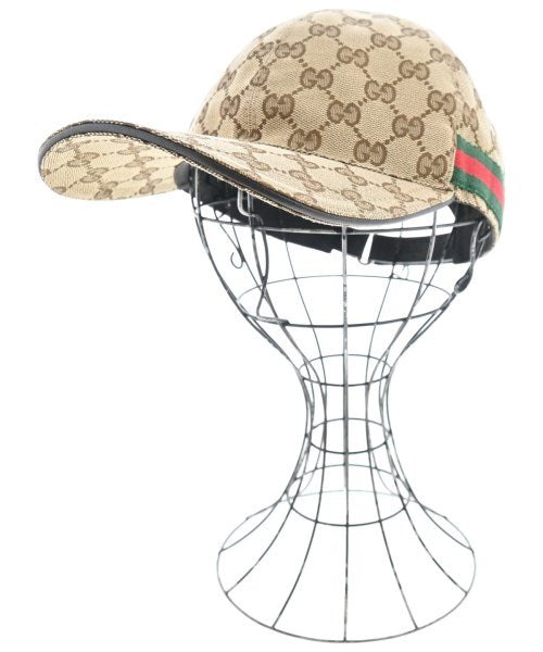 GUCCI 棒球帽