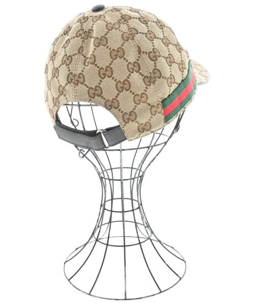GUCCI 棒球帽
