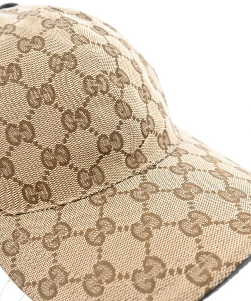 GUCCI 棒球帽