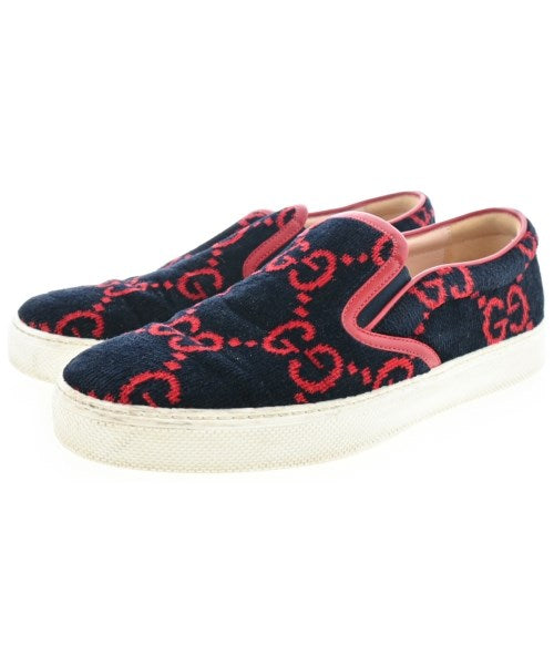 GUCCI 運動鞋