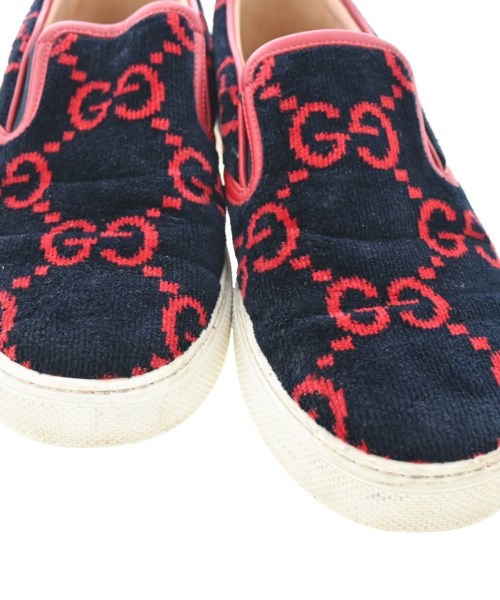 GUCCI 運動鞋