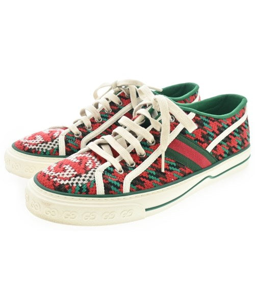 GUCCI 運動鞋