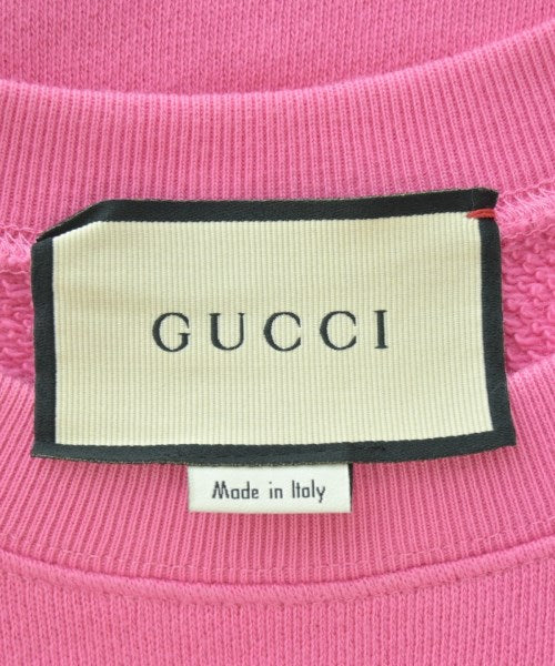 GUCCI 運動衫