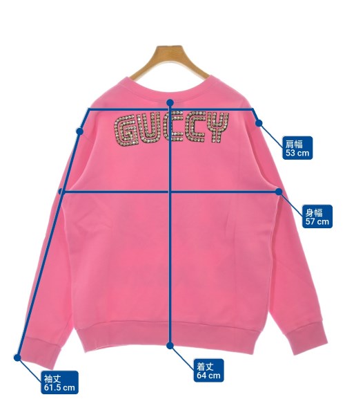 GUCCI 運動衫