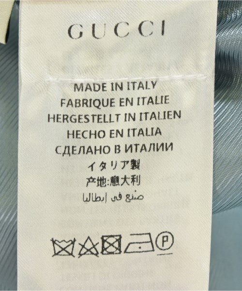 GUCCI 西裝外套