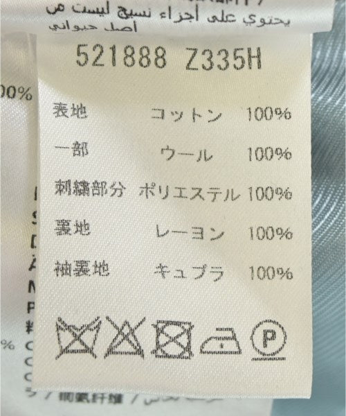 GUCCI 西裝外套
