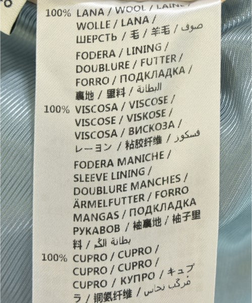 GUCCI 西裝外套