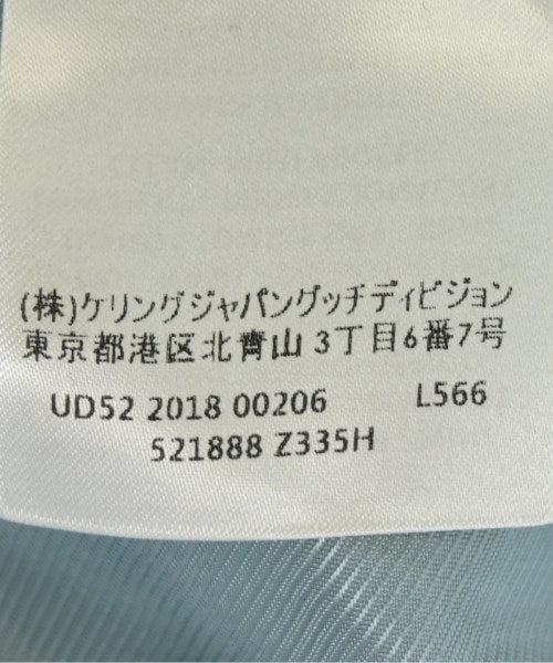 GUCCI 西裝外套