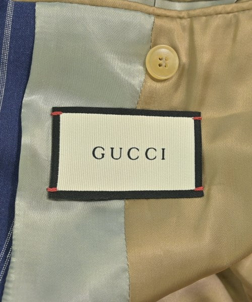 GUCCI 西裝外套
