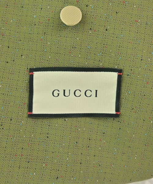 GUCCI 西裝外套