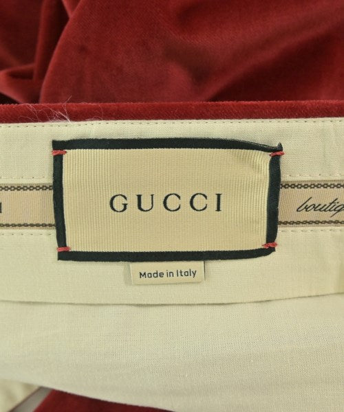 GUCCI 長褲