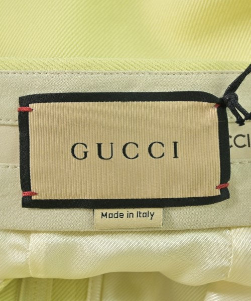 GUCCI 長褲