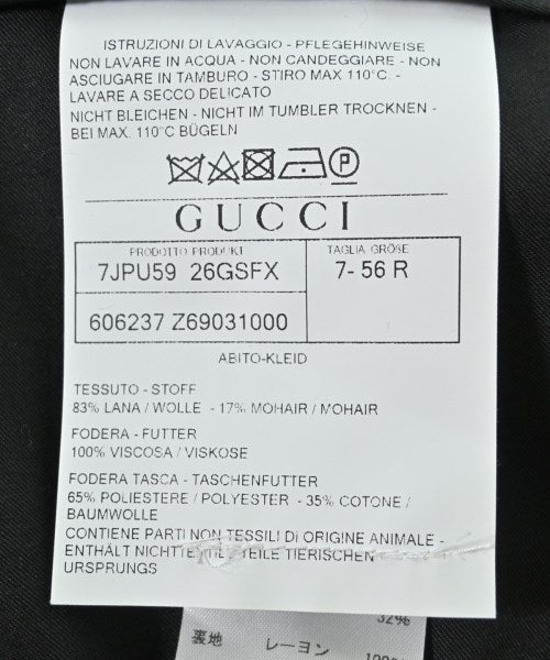GUCCI 長褲