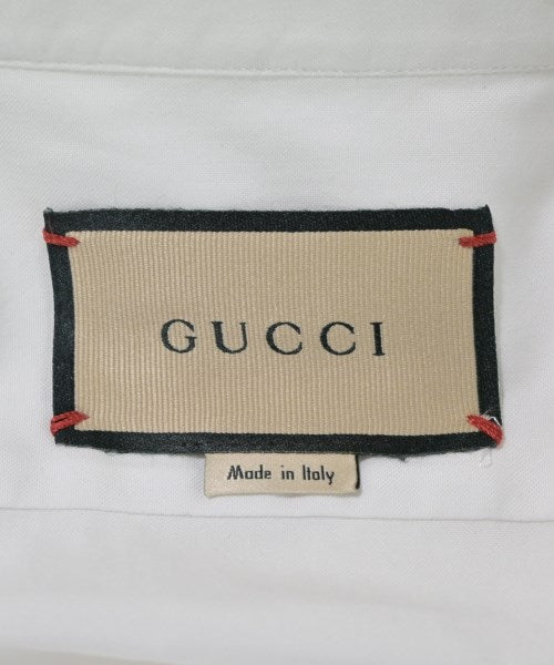 GUCCI 休閒襯衫