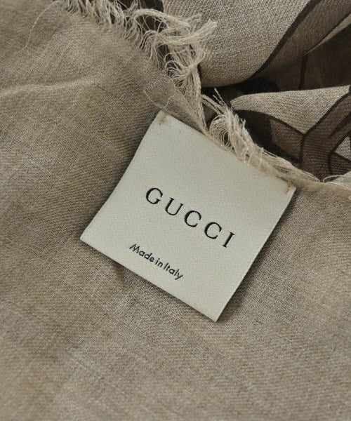GUCCI 披肩