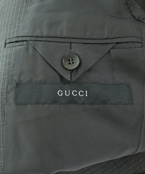 GUCCI 商務西裝