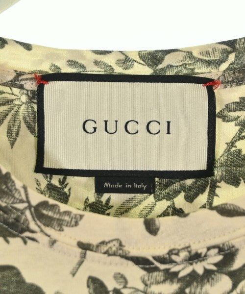 GUCCI T恤/上衣