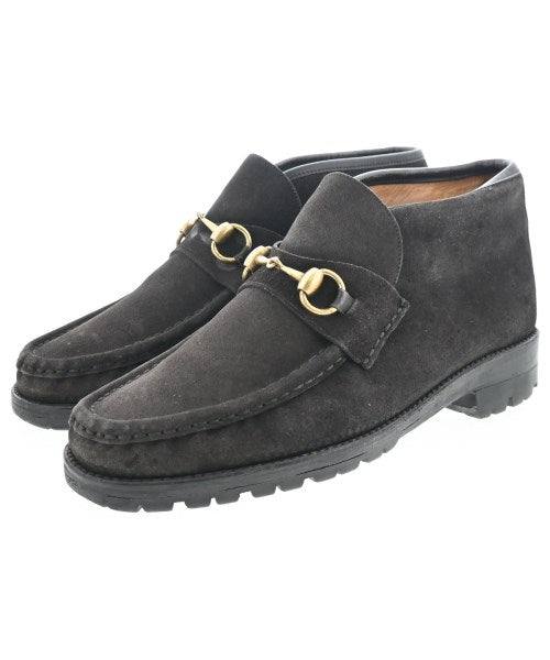 GUCCI 正式鞋