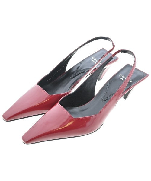 GUCCI 高跟鞋