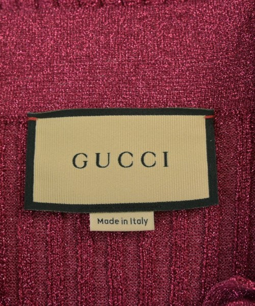 GUCCI 毛衣